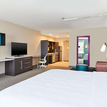 Home2 Suites By Hilton Tucson Airport, Az エクステリア 写真