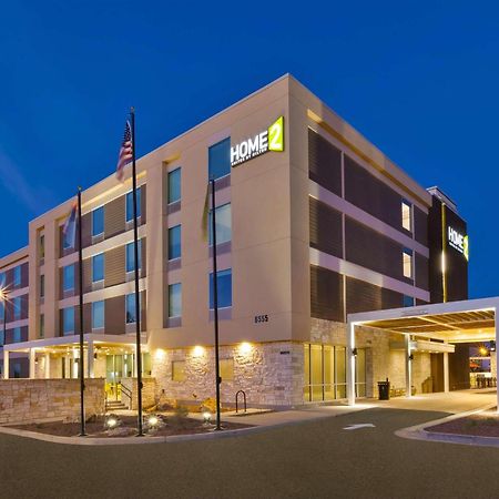 Home2 Suites By Hilton Tucson Airport, Az エクステリア 写真