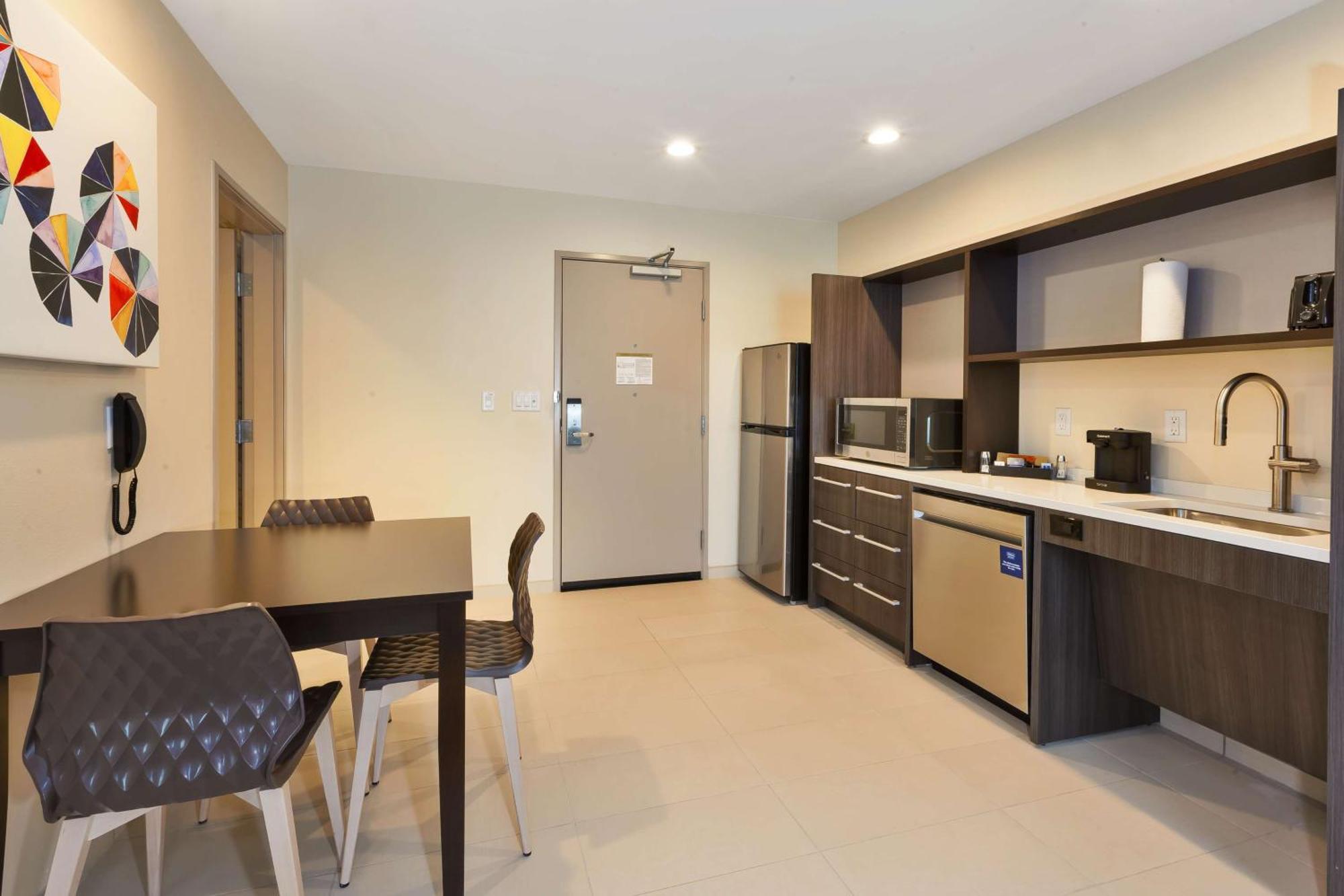 Home2 Suites By Hilton Tucson Airport, Az エクステリア 写真