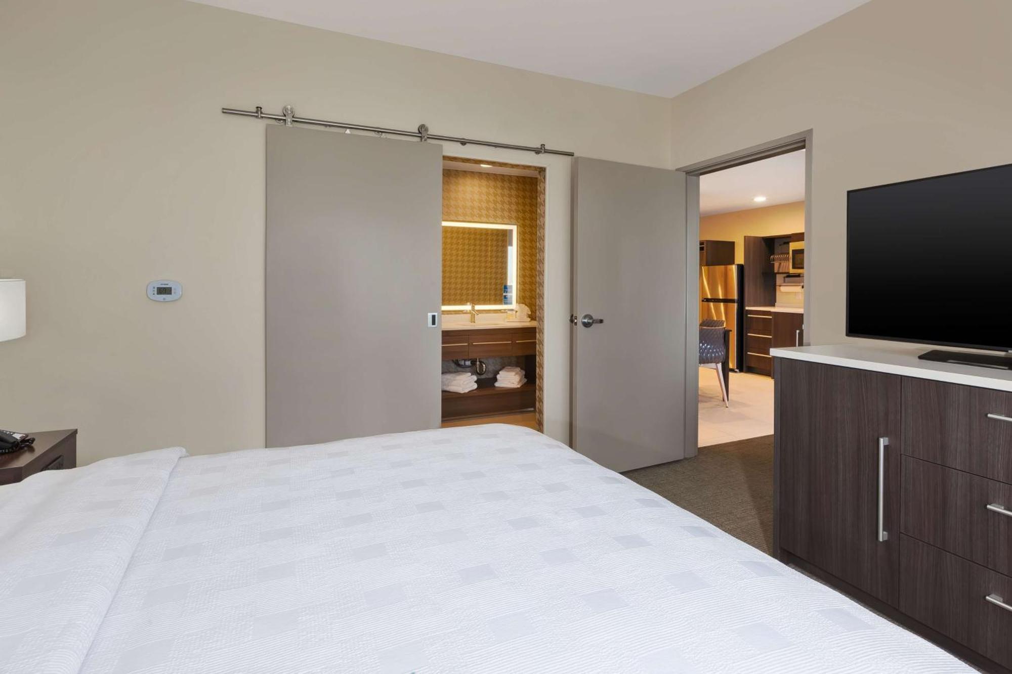 Home2 Suites By Hilton Tucson Airport, Az エクステリア 写真