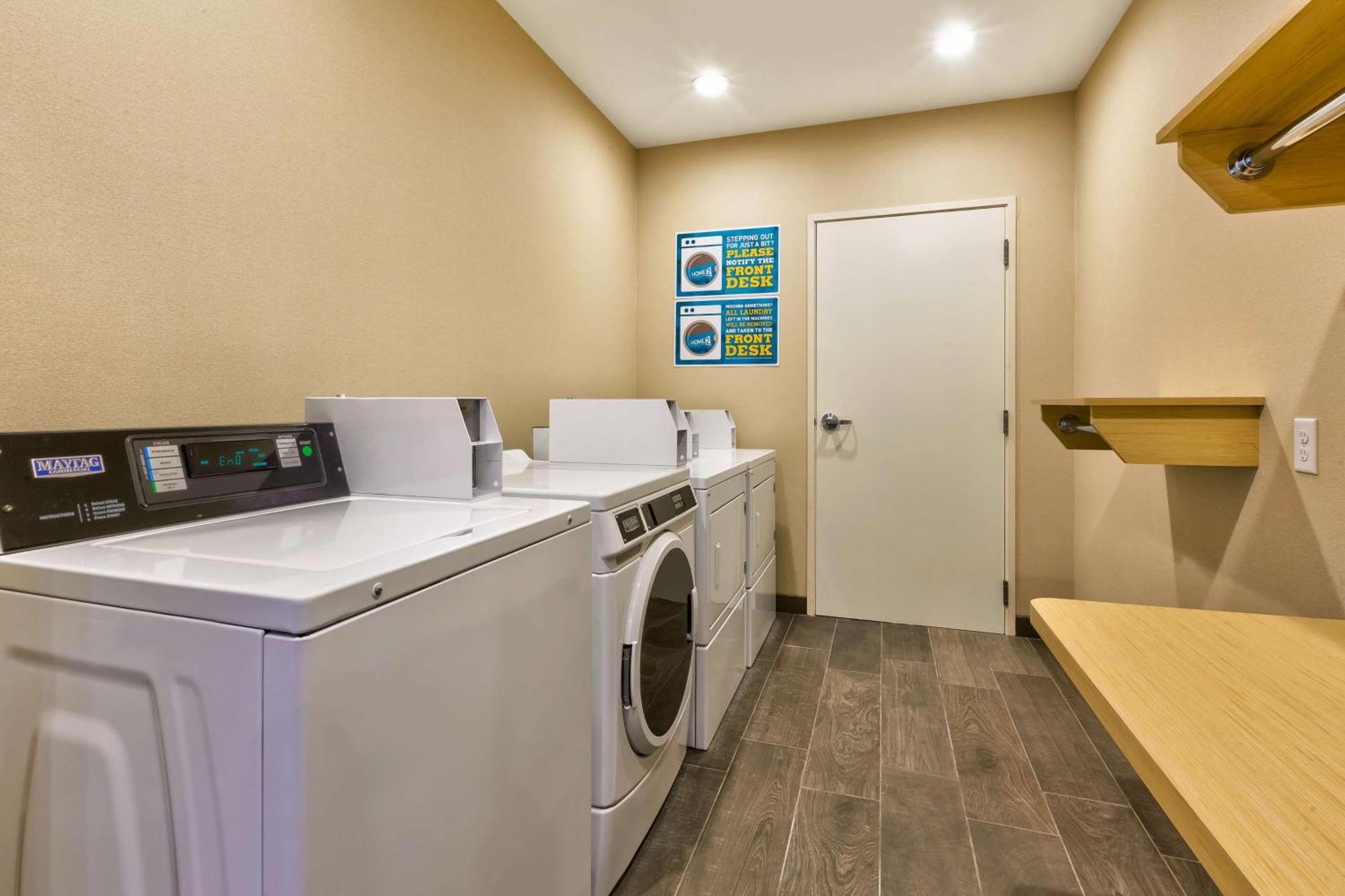 Home2 Suites By Hilton Tucson Airport, Az エクステリア 写真