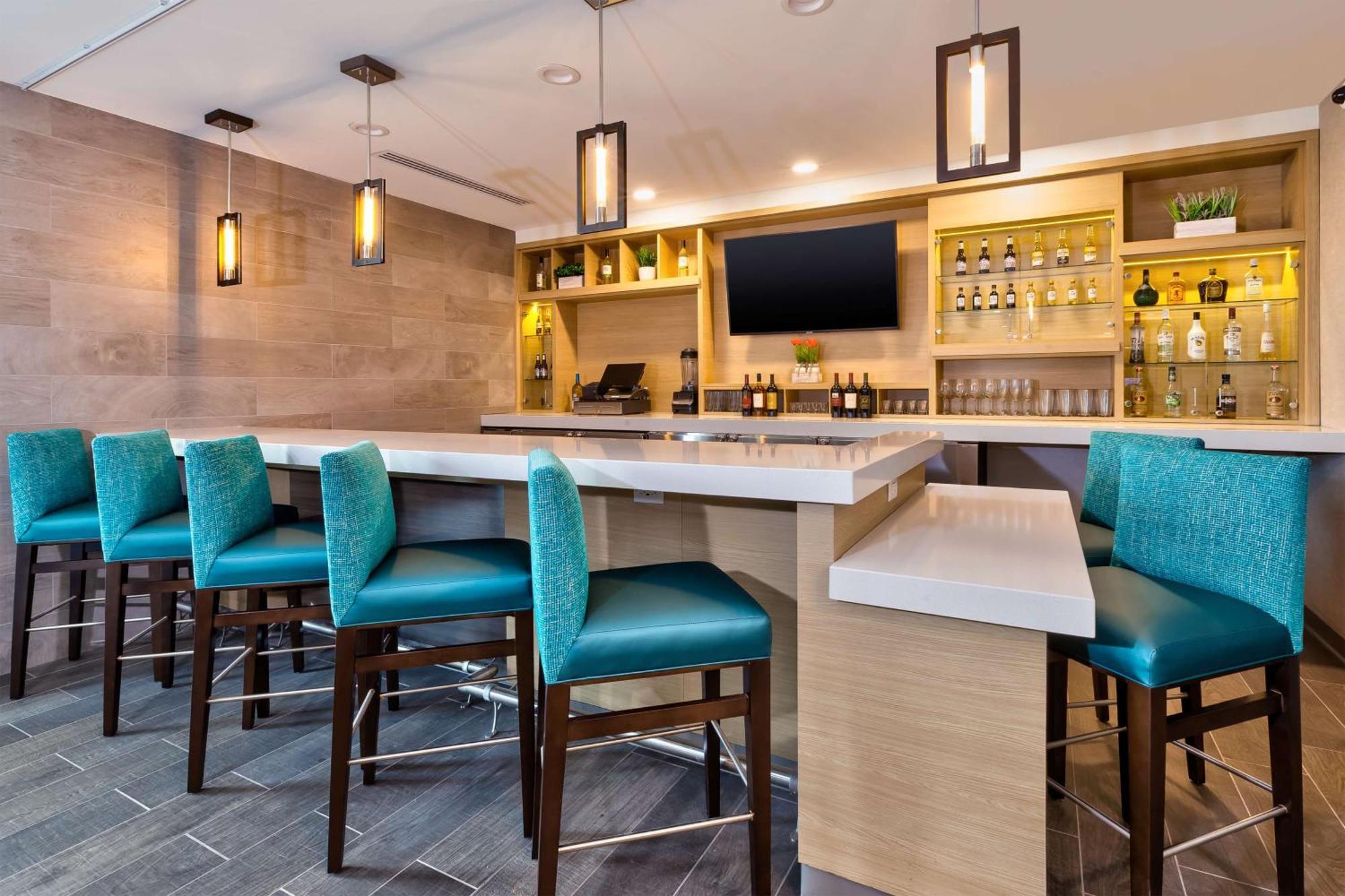 Home2 Suites By Hilton Tucson Airport, Az エクステリア 写真
