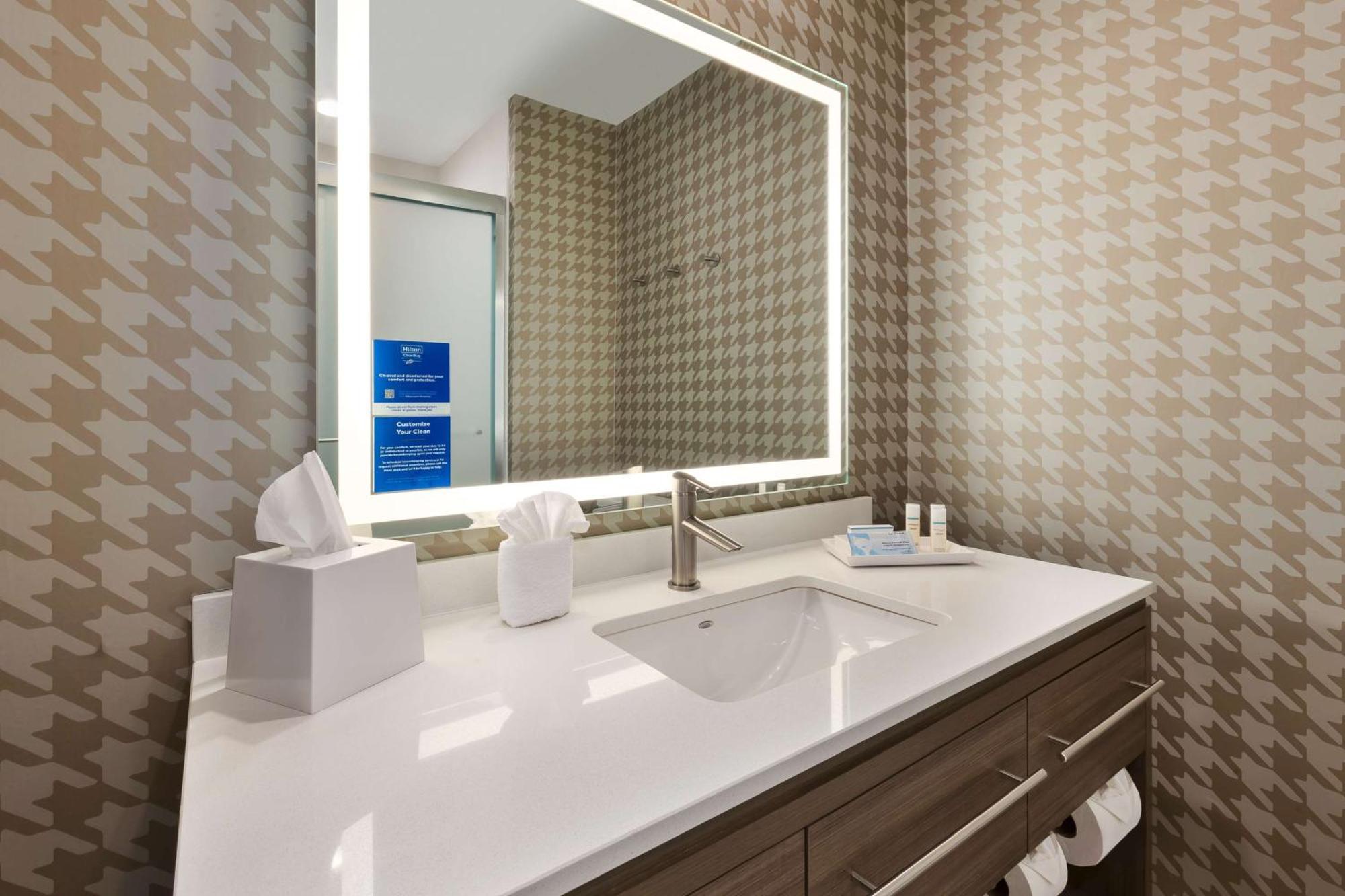 Home2 Suites By Hilton Tucson Airport, Az エクステリア 写真