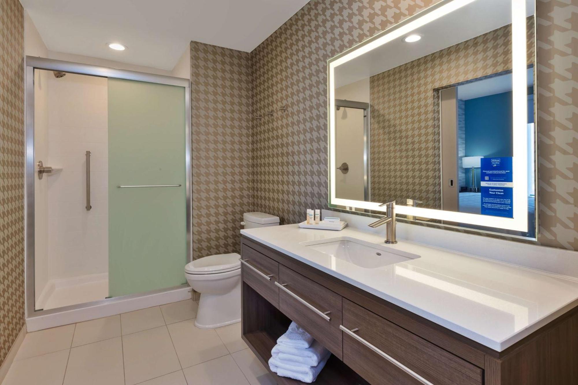 Home2 Suites By Hilton Tucson Airport, Az エクステリア 写真