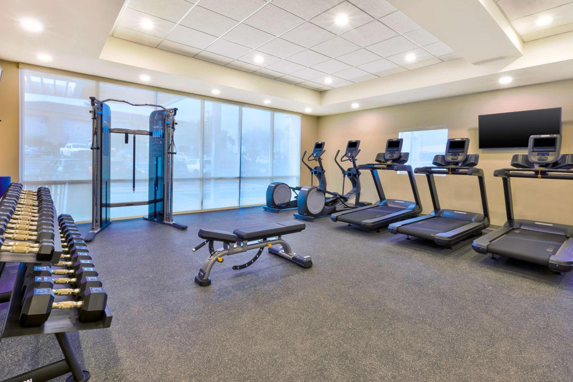 Home2 Suites By Hilton Tucson Airport, Az エクステリア 写真