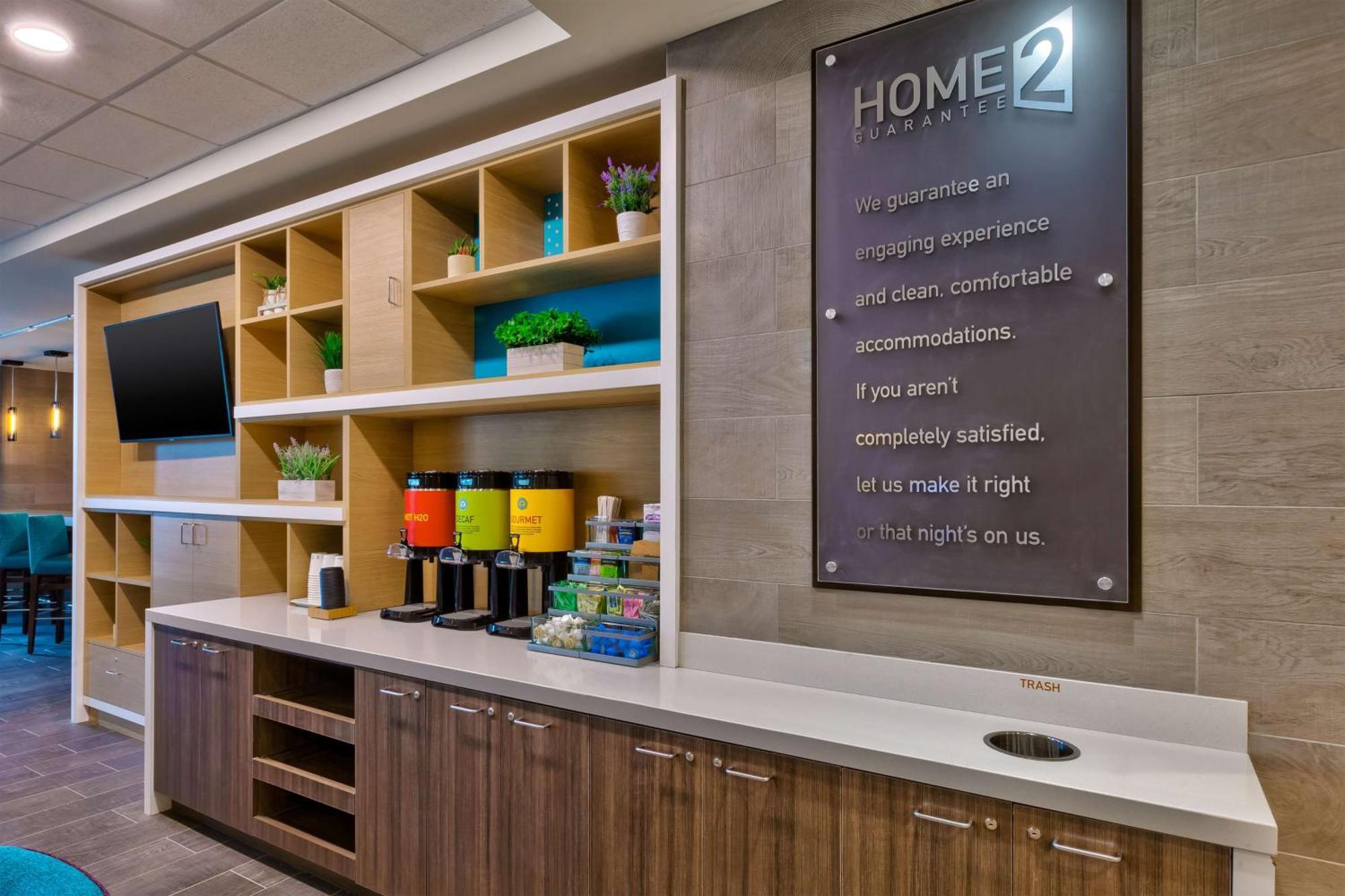 Home2 Suites By Hilton Tucson Airport, Az エクステリア 写真