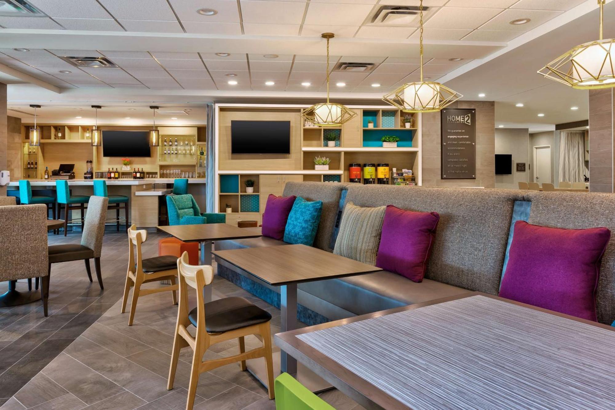 Home2 Suites By Hilton Tucson Airport, Az エクステリア 写真